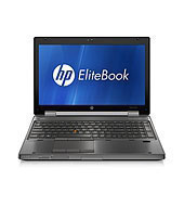 Estacin de trabajo porttil HP EliteBook 8560w (LG664EA#ABE)